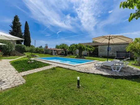 Graziela, Maison 8 personnes à Poreč - Photo 31