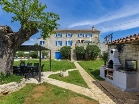 Graziela, Maison 8 personnes à Poreč - Photo 32