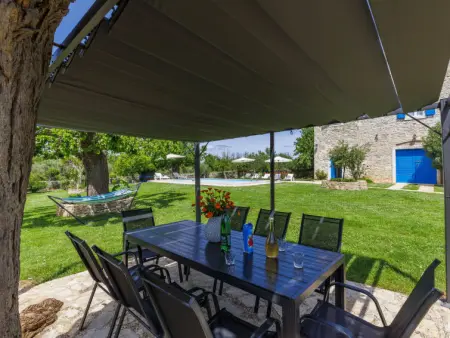 Graziela, Maison 8 personnes à Poreč - Photo 33