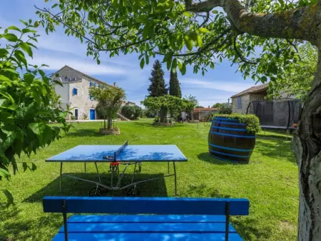 Graziela, Maison 8 personnes à Poreč - Photo 34