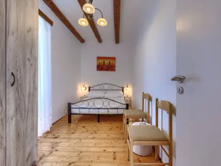 Graziela, Maison 8 personnes à Poreč - Photo 36