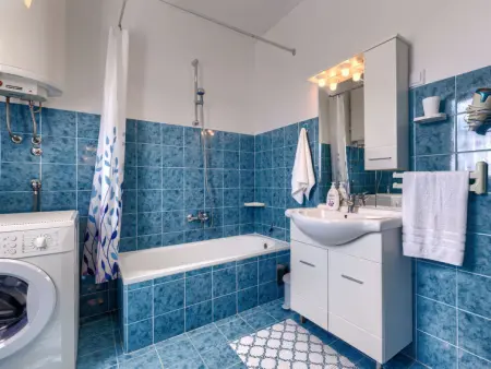 Graziela, Maison 8 personnes à Poreč - Photo 37