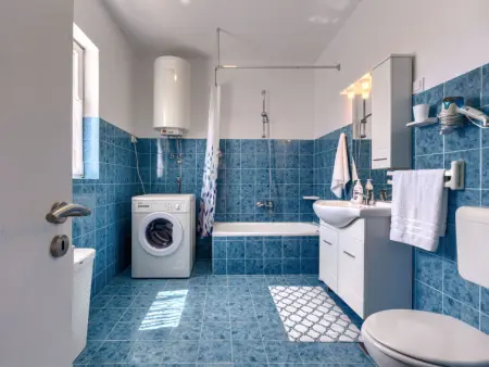 Graziela, Maison 8 personnes à Poreč - Photo 38