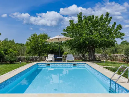 Graziela, Maison 8 personnes à Poreč - Photo 41