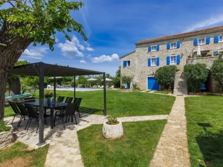 Graziela, Maison 8 personnes à Poreč - Photo 42