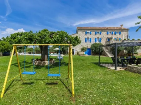 Graziela, Maison 8 personnes à Poreč - Photo 43