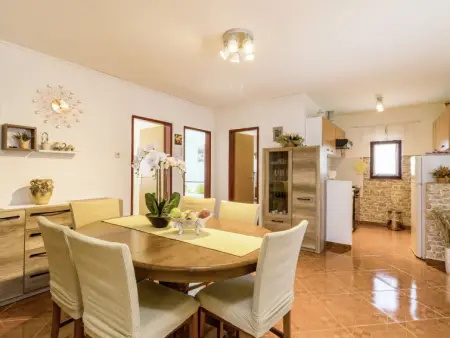 Glavica, Maison 7 personnes à Poreč - Photo 2