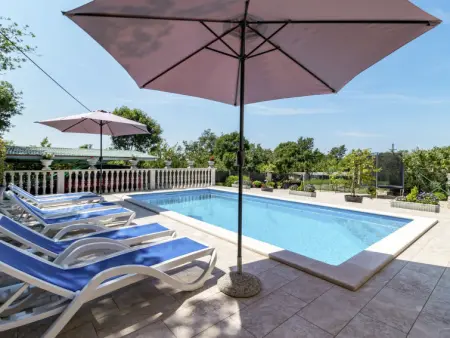 Glavica, Maison 7 personnes à Poreč - Photo 6