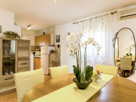 Glavica, Maison 7 personnes à Poreč - Photo 7