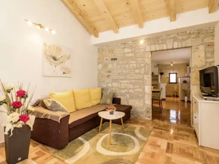 Glavica, Maison 7 personnes à Poreč - Photo 8