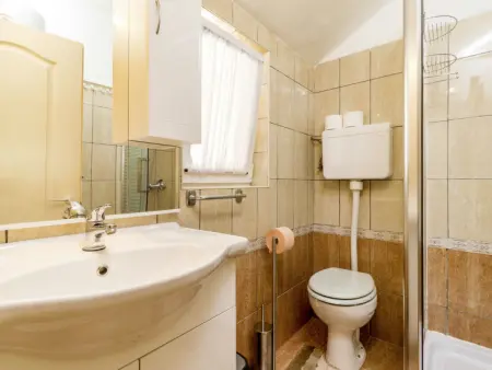 Glavica, Maison 7 personnes à Poreč - Photo 10