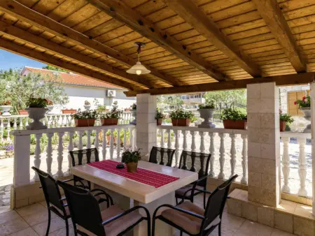 Glavica, Maison 7 personnes à Poreč - Photo 12