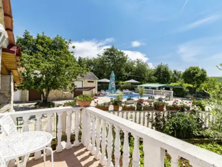 Glavica, Maison 7 personnes à Poreč - Photo 13