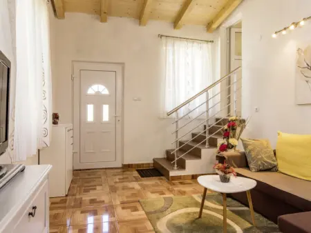 Glavica, Maison 7 personnes à Poreč - Photo 14