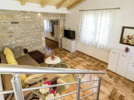 Glavica, Maison 7 personnes à Poreč - Photo 16