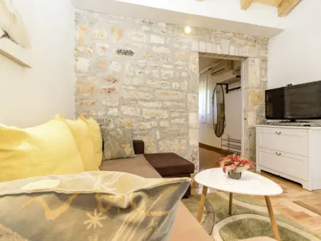 Glavica, Maison 7 personnes à Poreč - Photo 17