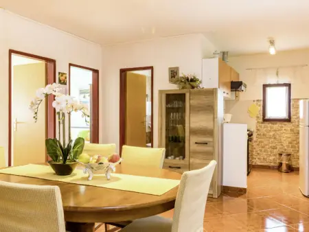 Glavica, Maison 7 personnes à Poreč - Photo 18