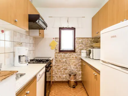 Glavica, Maison 7 personnes à Poreč - Photo 20