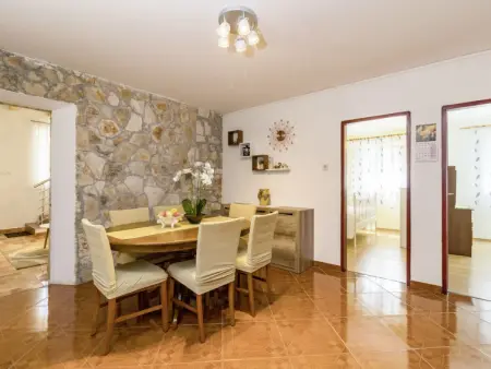 Glavica, Maison 7 personnes à Poreč - Photo 21