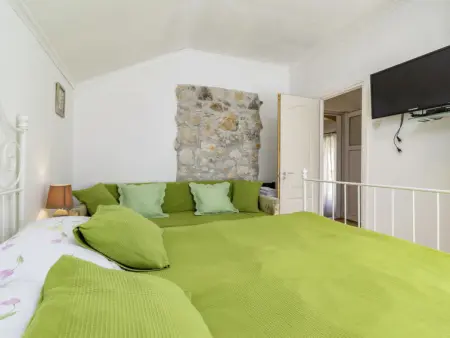 Glavica, Maison 7 personnes à Poreč - Photo 22