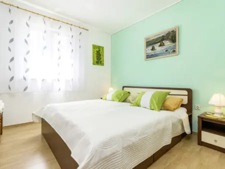 Glavica, Maison 7 personnes à Poreč - Photo 25