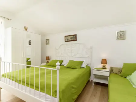 Glavica, Maison 7 personnes à Poreč - Photo 26