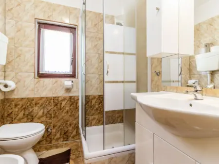 Glavica, Maison 7 personnes à Poreč - Photo 27