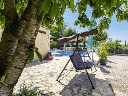 Glavica, Maison 7 personnes à Poreč - Photo 29