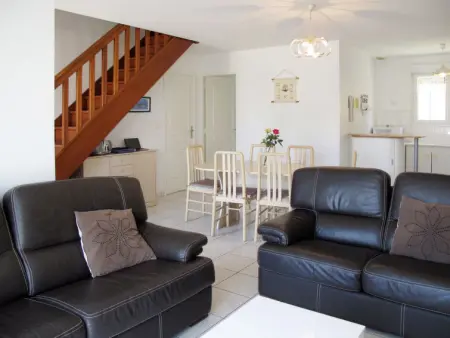 Néroli, Maison 4 personnes à Hauteville sur Mer - Photo 7