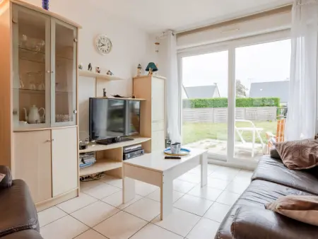 Néroli, Maison 4 personnes à Hauteville sur Mer - Photo 9