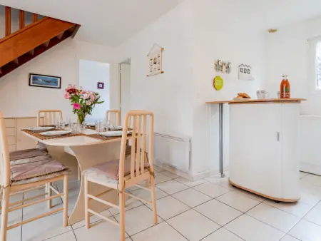 Néroli, Maison 4 personnes à Hauteville sur Mer - Photo 10