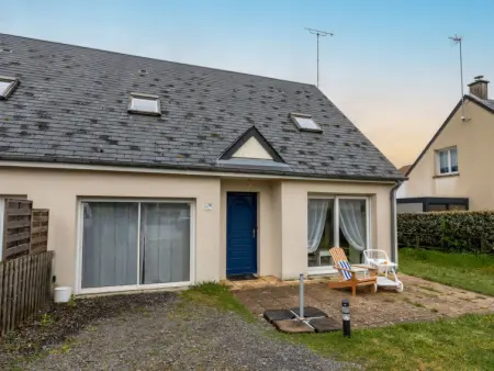 Néroli, Maison 4 personnes à Hauteville sur Mer - Photo 11