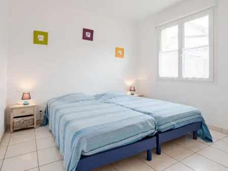 Néroli, Maison 4 personnes à Hauteville sur Mer - Photo 12