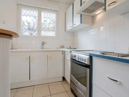 Néroli, Maison 4 personnes à Hauteville sur Mer - Photo 13