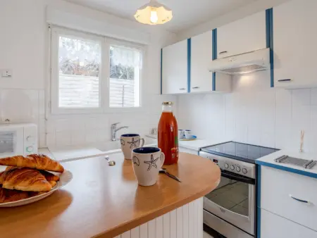 Néroli, Maison 4 personnes à Hauteville sur Mer - Photo 15