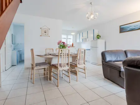 Néroli, Maison 4 personnes à Hauteville sur Mer - Photo 17