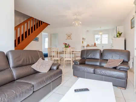 Néroli, Maison 4 personnes à Hauteville sur Mer - Photo 18