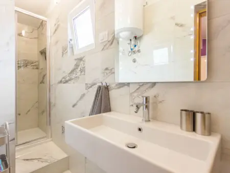 Sandra, Maison 6 personnes à Poreč - Photo 5