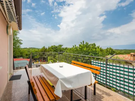 Sandra, Maison 6 personnes à Poreč - Photo 8