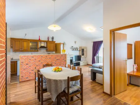 Sandra, Maison 6 personnes à Poreč - Photo 10