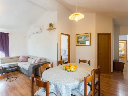 Sandra, Maison 6 personnes à Poreč - Photo 11