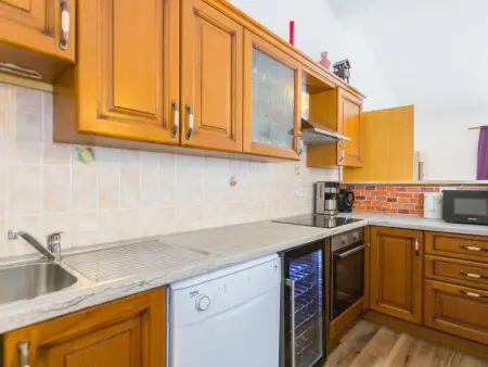 Sandra, Maison 6 personnes à Poreč - Photo 14