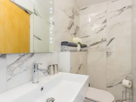 Sandra, Maison 6 personnes à Poreč - Photo 20