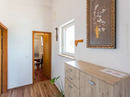 Sandra, Maison 6 personnes à Poreč - Photo 22