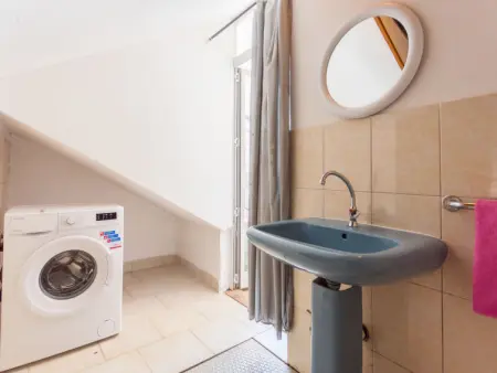 Sandra, Maison 6 personnes à Poreč - Photo 23