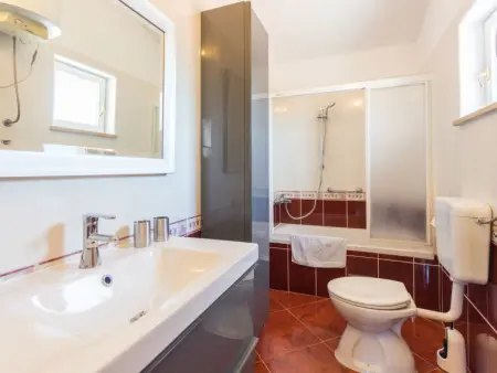 Sandra, Maison 6 personnes à Poreč - Photo 25