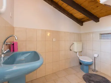 Sandra, Maison 6 personnes à Poreč - Photo 26