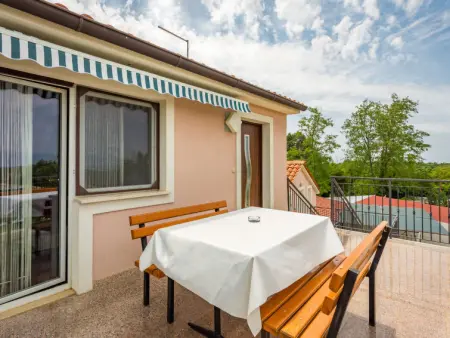 Sandra, Maison 6 personnes à Poreč - Photo 27