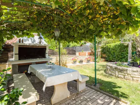 Sandra, Maison 6 personnes à Poreč - Photo 28