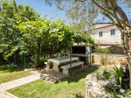 Sandra, Maison 6 personnes à Poreč - Photo 29